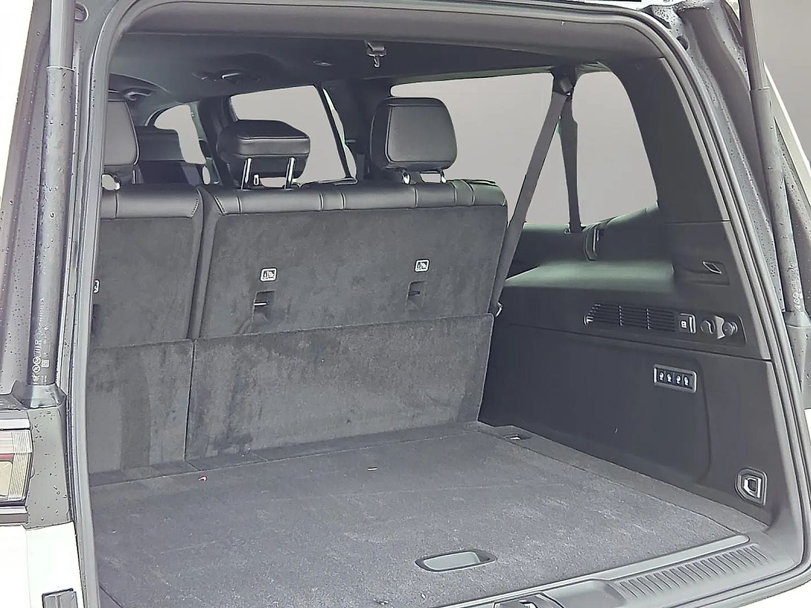 2026 Jeep Grand Wagoneer GRAND WAGONEER L LIMITED ALTITUDE 4X4