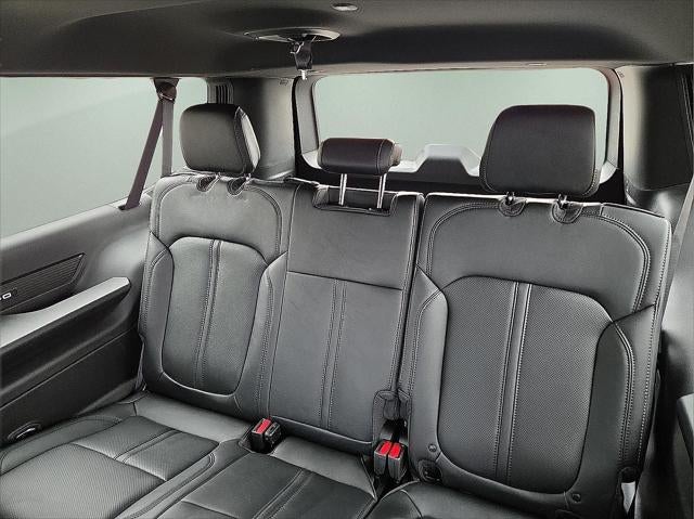 2026 Jeep Grand Wagoneer GRAND WAGONEER L LIMITED ALTITUDE 4X4