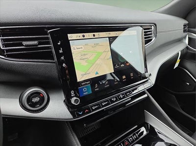 2026 Jeep Grand Wagoneer GRAND WAGONEER L LIMITED ALTITUDE 4X4