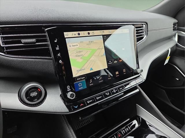 2026 Jeep Grand Wagoneer GRAND WAGONEER L LIMITED ALTITUDE 4X4