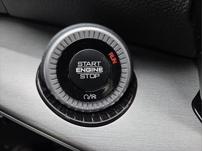 2026 Jeep Grand Wagoneer GRAND WAGONEER L LIMITED ALTITUDE 4X4