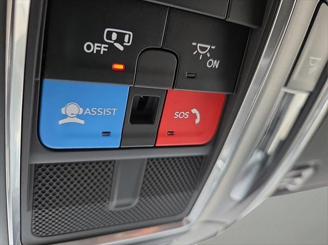 2026 Jeep Grand Wagoneer GRAND WAGONEER L LIMITED ALTITUDE 4X4