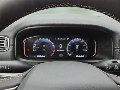 2026 Jeep Grand Wagoneer GRAND WAGONEER L LIMITED ALTITUDE 4X4