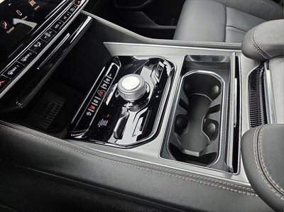 2026 Jeep Grand Wagoneer GRAND WAGONEER L LIMITED ALTITUDE 4X4