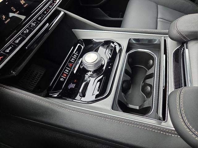 2026 Jeep Grand Wagoneer GRAND WAGONEER L LIMITED ALTITUDE 4X4