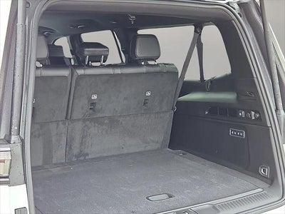 2026 Jeep Grand Wagoneer GRAND WAGONEER L LIMITED ALTITUDE 4X4