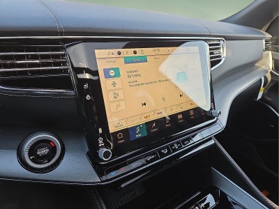 2026 Jeep Grand Wagoneer GRAND WAGONEER L LIMITED RESERVE 4X4