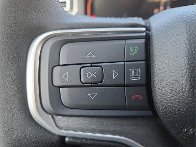 2026 Jeep Grand Wagoneer GRAND WAGONEER L LIMITED RESERVE 4X4