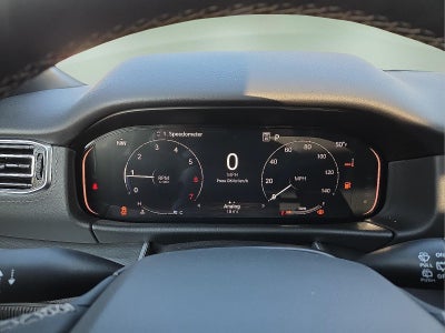 2026 Jeep Grand Wagoneer GRAND WAGONEER L LIMITED RESERVE 4X4