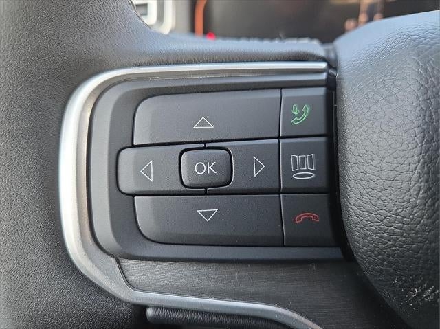 2026 Jeep Grand Wagoneer GRAND WAGONEER L LIMITED RESERVE 4X4