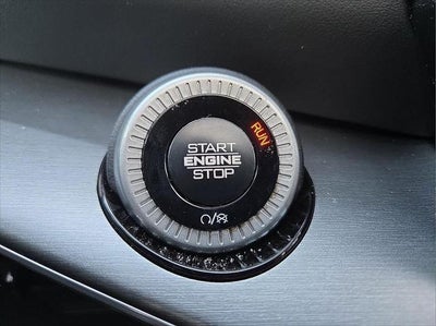 2026 Jeep Grand Wagoneer GRAND WAGONEER L LIMITED RESERVE 4X4