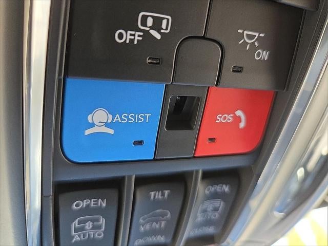 2026 Jeep Grand Wagoneer GRAND WAGONEER L LIMITED RESERVE 4X4