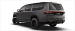 2026 Jeep Grand Wagoneer GRAND WAGONEER L SUMMIT RESERVE 4X4