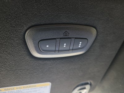 2026 Jeep Grand Wagoneer L GRAND WAGONEER L SUMMIT RESERVE 4X4