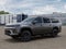 2026 Jeep Grand Wagoneer L Summit Reserve
