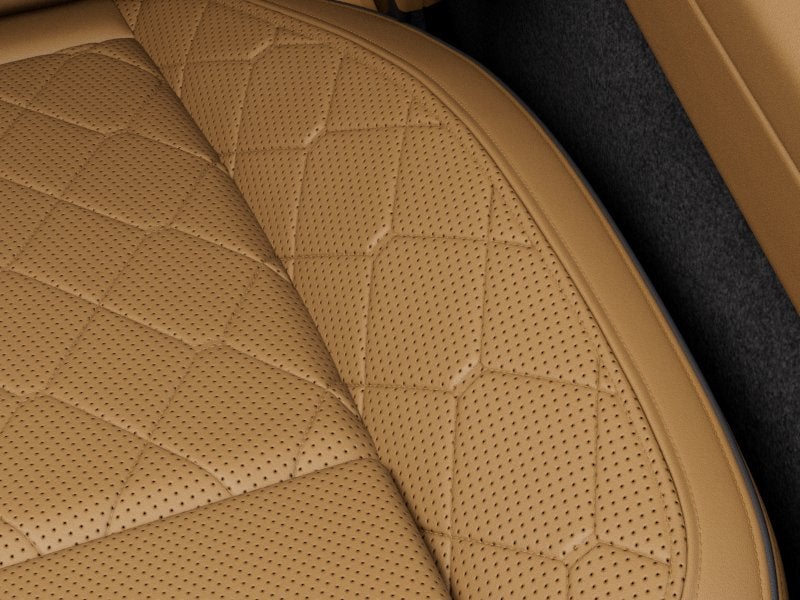 2026 Jeep Grand Wagoneer L Summit Reserve