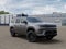2026 Jeep Grand Wagoneer L Summit Reserve