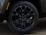 2026 Jeep Grand Wagoneer L Summit Reserve