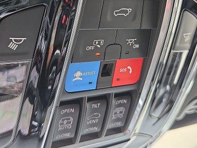 2026 Jeep Grand Wagoneer GRAND WAGONEER L SUMMIT OBSIDIAN 4X4