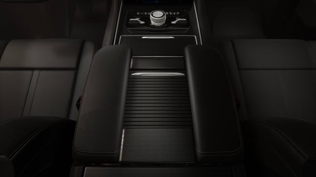 2026 Jeep Grand Wagoneer GRAND WAGONEER L SUMMIT OBSIDIAN 4X4