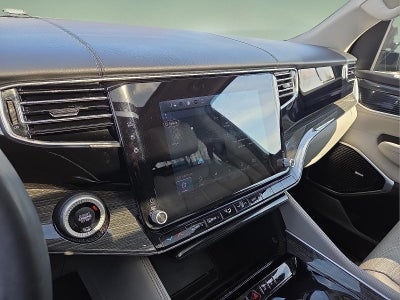 2022 Jeep Wagoneer Series III 4x2