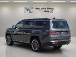 2022 Jeep Wagoneer Series III 4x2