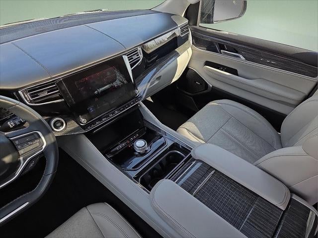 2022 Jeep Wagoneer Series III 4x2