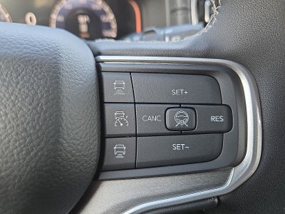 2026 Jeep Grand Wagoneer GRAND WAGONEER 4X4