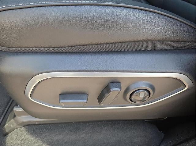 2026 Jeep Grand Wagoneer GRAND WAGONEER 4X4