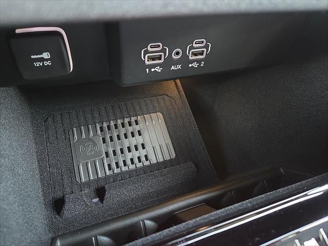 2026 Jeep Grand Wagoneer GRAND WAGONEER 4X4