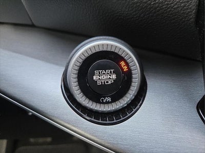 2026 Jeep Grand Wagoneer GRAND WAGONEER 4X4