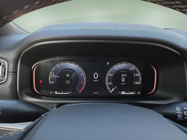 2026 Jeep Grand Wagoneer GRAND WAGONEER 4X4