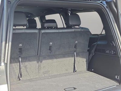 2026 Jeep Grand Wagoneer GRAND WAGONEER 4X4