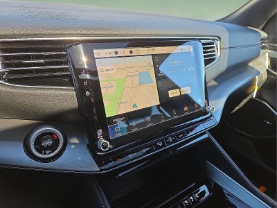 2026 Jeep Grand Wagoneer GRAND WAGONEER 4X4