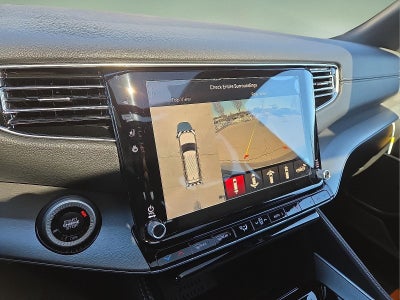 2026 Jeep Grand Wagoneer GRAND WAGONEER 4X4