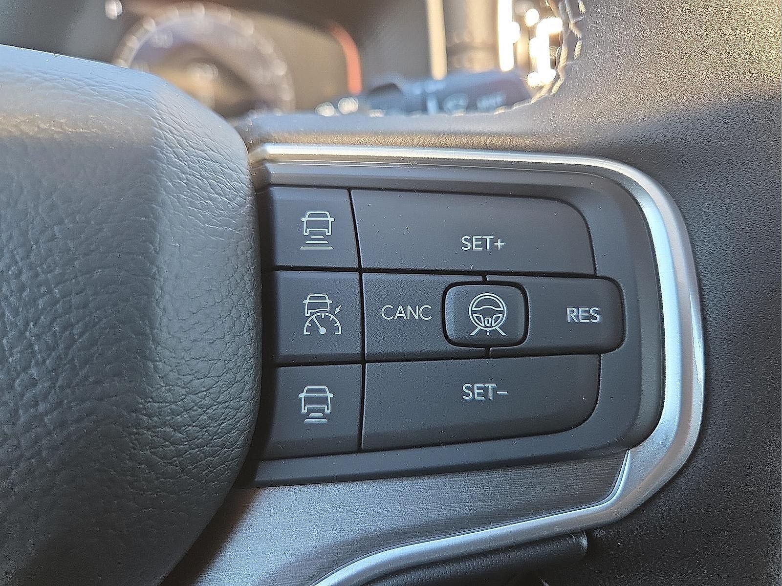 2026 Jeep Grand Wagoneer GRAND WAGONEER 4X4