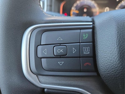 2026 Jeep Grand Wagoneer GRAND WAGONEER 4X4