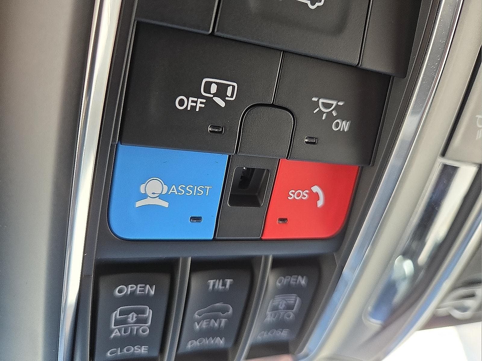 2026 Jeep Grand Wagoneer GRAND WAGONEER 4X4