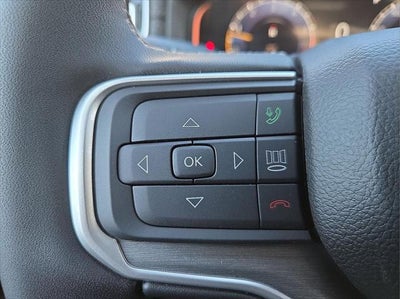 2026 Jeep Grand Wagoneer GRAND WAGONEER 4X4