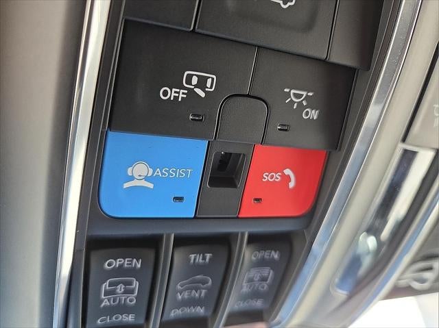 2026 Jeep Grand Wagoneer GRAND WAGONEER 4X4