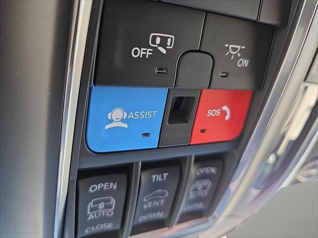 2026 Jeep Grand Wagoneer GRAND WAGONEER 4X4