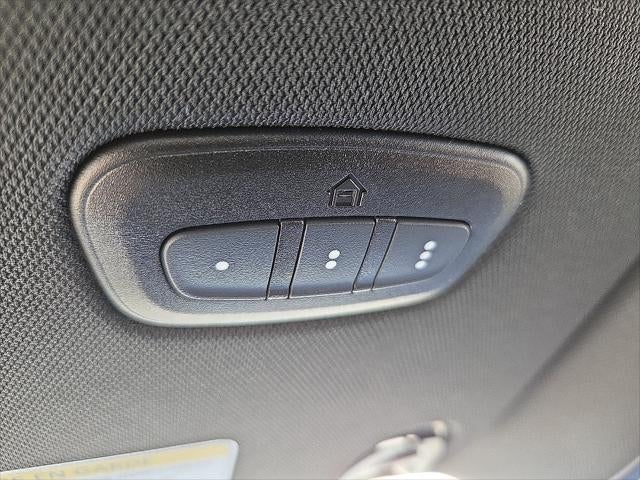 2026 Jeep Grand Wagoneer GRAND WAGONEER 4X4