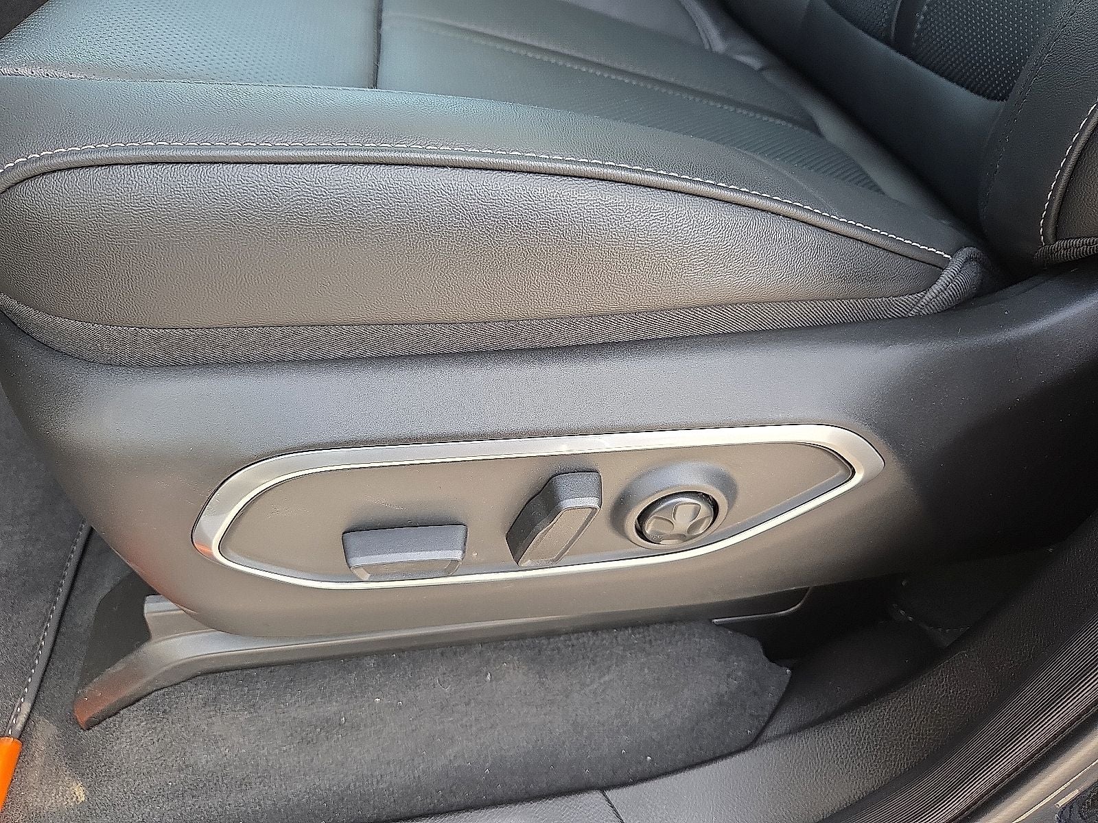 2026 Jeep Grand Wagoneer GRAND WAGONEER UPLAND 4X4