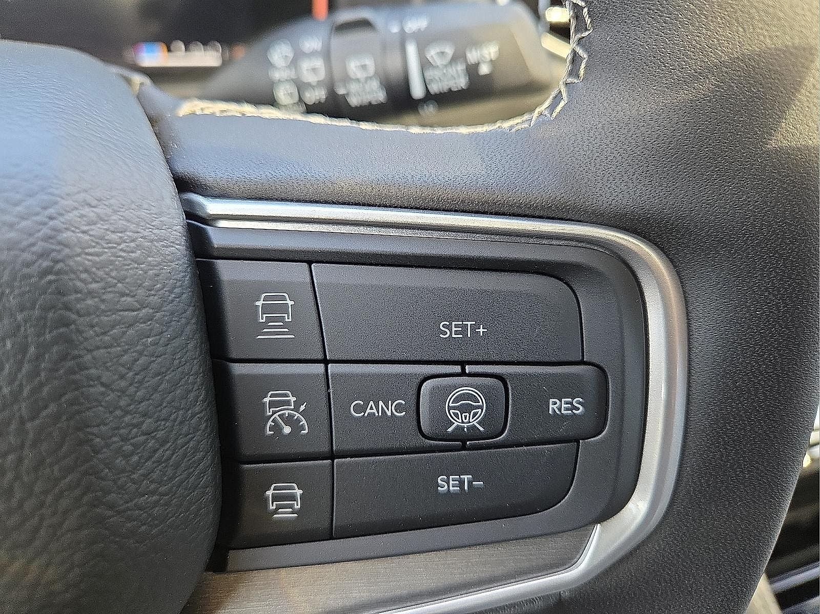 2026 Jeep Grand Wagoneer GRAND WAGONEER UPLAND 4X4