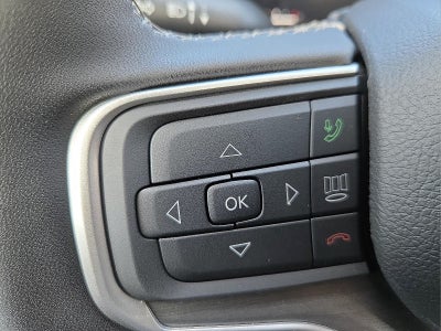 2026 Jeep Grand Wagoneer GRAND WAGONEER UPLAND 4X4