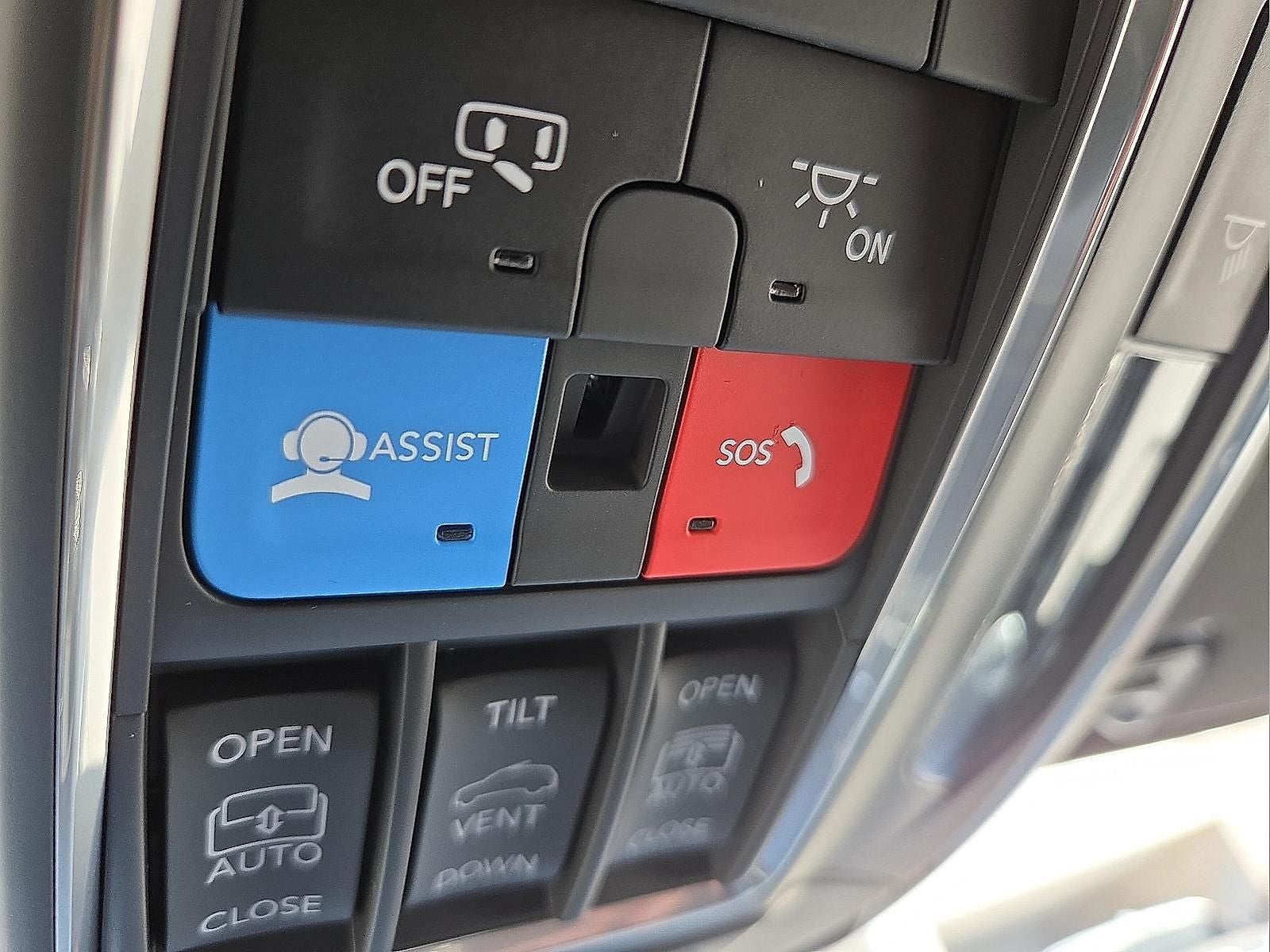 2026 Jeep Grand Wagoneer GRAND WAGONEER UPLAND 4X4