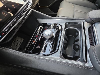 2026 Jeep Grand Wagoneer GRAND WAGONEER UPLAND 4X4