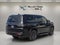 2026 Jeep Grand Wagoneer GRAND WAGONEER UPLAND 4X4