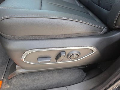 2026 Jeep Grand Wagoneer GRAND WAGONEER UPLAND 4X4