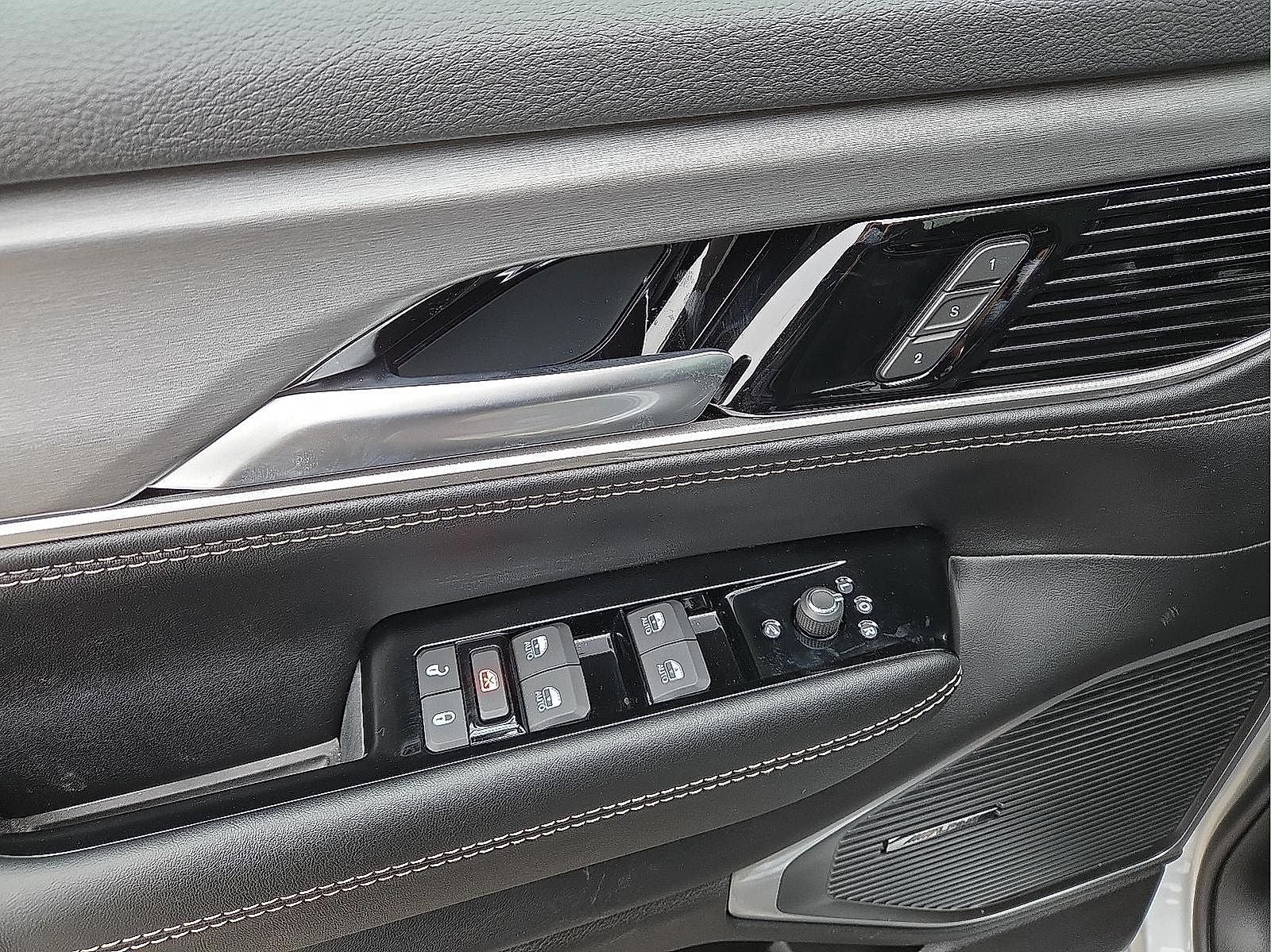 2026 Jeep Grand Wagoneer GRAND WAGONEER 4X4